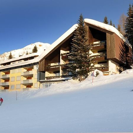 Haus Hoffmann Apartment Sonnenalpe Nassfeld Exterior photo
