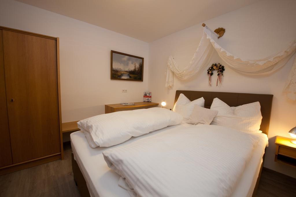 Haus Hoffmann Apartment Sonnenalpe Nassfeld Exterior photo