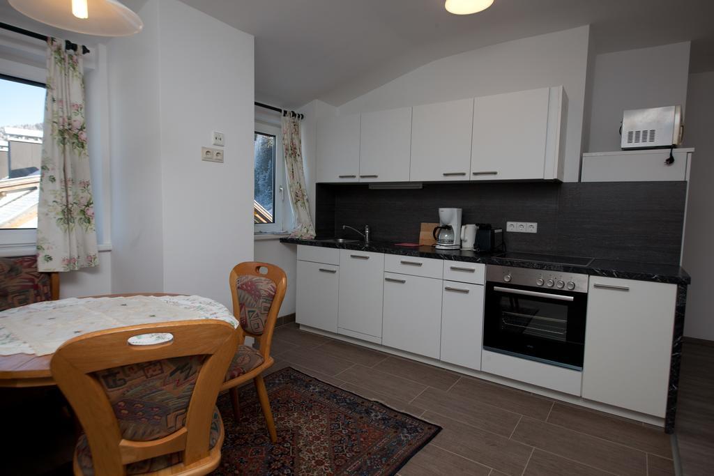 Haus Hoffmann Apartment Sonnenalpe Nassfeld Exterior photo