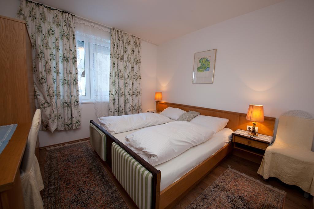 Haus Hoffmann Apartment Sonnenalpe Nassfeld Exterior photo